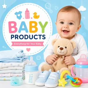 Baby Products