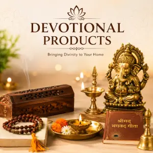 Devotional Products