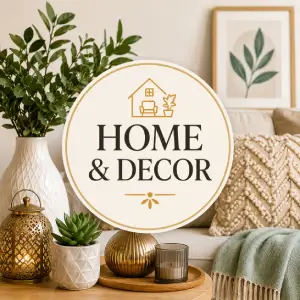 Home & Decor
