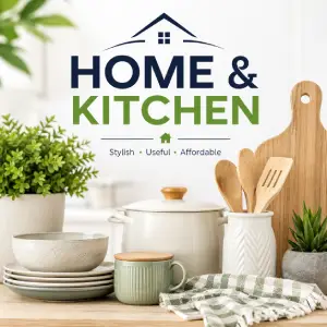 Home & Kitchen