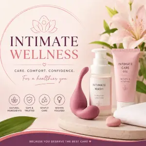 Intimate Wellness
