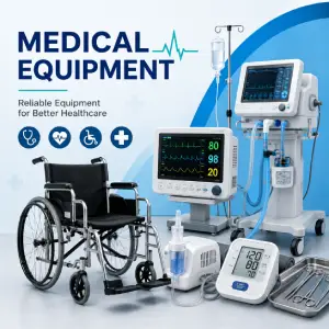 Medical Equipment