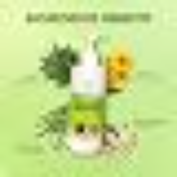 Pil Herbal Pet Shampoo highlighting pH balanced neem formula for regular pet grooming and coat care